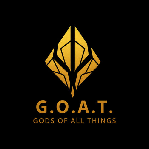 Gods Of All Things